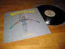 MOTÖRHEAD The Watcher LP RARE 1985 Attic LAT 1174 