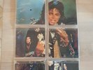 Michael Jackson – Souvenir Singles Pack - 5 x Square 7
