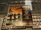 The Beatles - Something New MONO T-2108 Capitol Good Condition