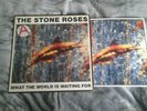 The Stone Roses   UK 1st Pressing   Fools Gold  9.53  12