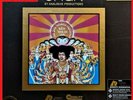 THE JIMI HENDRIX EXPERIENCE - AXIS: BOLD AS LOVE - UHQR - MONO  Ltd.Ed. Numbered