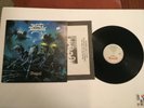 Mercyful Fate King Diamond ABIGAIL 1987 Lp original vg++ venom slayer exodus