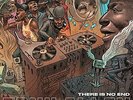 Tony Allen - There Is No End - Double 12 Inch Vinyl - 734547 - NEW