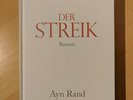 Ayn Rand * Der Streik * deutsche Ausgabe mit Schutzumschlag | sehr gut