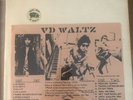 Bob Dylan - GWW-VD Waltz (Rare 1971 Vinyl LP Orange coloured, TMQ71027)