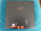 Twenty One Pilots Blurryface Live Vinyl Only played a couple of times