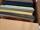 LP S--KLASSIK BOXSETS