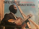Muddy Waters At Newport 1960 (New Vinyl) Original Chess Masters