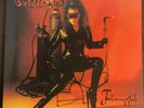 The Cramps ?- Flamejob - Orange  (Flaming) - Vinyl - Limited Edt. Numbered