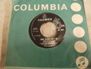 OTTILIE PATTERSON / SONNY BOY WILLIAMSON / BABY PLEASE DON'T GO / RARE SINGLE EX