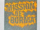 MISSION OF BURMA Academy Fight Song/Max Ernst 1980 Ace of Hearts Wire Husker Du