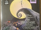 The Nightmare Before Christmas Soundtrack, 2LP FYE Purple Vinyl Brand New Sealed
