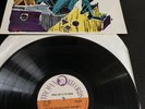 Prince Far I And The Arabs Cry Tuff Dub RARE Lp Ex/ex Trojan