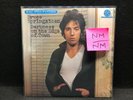 BRUCE SPRINGSTEEN / 1/2 SPEED MASTER LP / (NM) (NM) DARKNESS ON THE EDGE OF TOWN