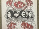The Black Angels 2013 'Indigo Meadow' Vinyl LP Gatefold w/ Booklet - EX+/EX+