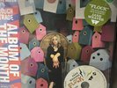 Jane Weaver Flock Vinyl LP Limited Edition OLIVE GREEN + Flock Plus CD + Poster