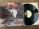 Hans J. Salter / John Cacavas ?– Horror Rhapsody / Horror Express LP Citadel NM-