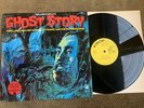 William Castle ?– William Castle's Ghost Story LP Peter Pan S 8124 - HORROR  NM-