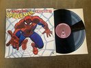 Amazing Spider-Man: From Beyond The Grave - A Rockomic LP Buddha Poster - NM