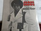 James Brown - Get On the Good Foot - RE 2019 2 LP Sealed