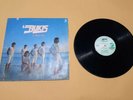 Los Bukis Lp Vinyl A Donde Vas 1985 Laser Melody Como Me Haces Falta