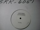 DMZ SELF TITLED TEST PRESS PRESSING LP RECORD SRK-6051
