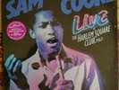Sam Cooke Live at the Harlem Square Club 1963  RCA AFL-5181  Sealed