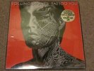 The Rolling Stones - Tattoo You LP Sealed w/ Hype Sticker, US Pressing COC 16052