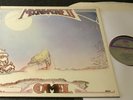 CAMEL-MOON MADNESS-UK 1982 VINYL LP-GATEFOLD SLEEVE-MOONMADNESS (EX+/M)