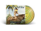 DOPE LEMON   Smooth Big Cat   Ltd Ed PHONOTROPIC Zoetrope Vinyl LP   Sold Out