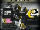 Live at Gold Dollar Jack White et al #27 Third Man Vault. COMPLETE. AS NEW NR