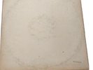 Beatles white album vinyl 1968 A1586424 7 errors on the white album