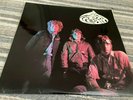 CREAM : FRESH CREAM  : UK 1ST PRESS STEREO REACTION vinyl LP 1966