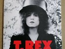 * T. REX - THE SLIDER - 1st Press 1972 UK LP *