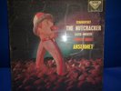 @DECCA SXL 2092-3 WBg ED1 *ANSERMET* TCHAIKOVSKY: THE NUTCRACKER* 2 LP GATEFOLD