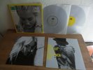 2 LP: Sarah Connor - Muttersprache, Limited CLEAR Vinyl, mint /1000 copies only