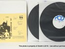 LED ZEPPELIN Vinyl LP Live on Blueberry Hill 2 Records EV-664-B-4 70399