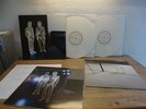 Air - Pocket Symphony WHITE lp (phoenix daft punk Electro, Indie) Mint