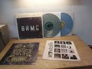 Black Rebel Motorcycle Club Beat The Devil’s Tattoo Vinyl Ltd Edition Coloured