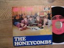 The Honeycombs ?– Have I The Right 60s Single PYE Top Rare 