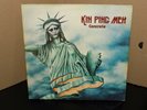 Kin Ping Meh - Concrete - 2 LP FOC - Nova 6.28370 DP - Germany
