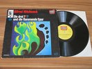 Die drei ??? Fragezeichen und die flammende Spur (20) LP Europa 115 920.8 / Top