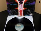 Destruction - Infernal Overkill - OIS - SHLP 7020 - USA