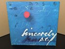 Sincerely P.T. - Same - FOC - Spiegelei Aamok 28 578-3 U