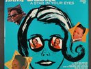 HANK BALLARD: a star in your eyes KING 12