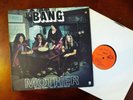 M- RARE 1972 ORIG Heavy   BANG   MOTHER   Sabbath Hard GRINDING Psych