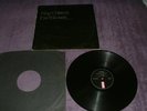 KING CRIMSON LP EARTHBOUND 1972 UK LP FIRST PRESSING