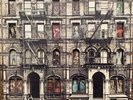 PHYSICAL GRAFFITI - LED ZEPPELIN - LP 1975 FIRST CANADIAN PRESSING
