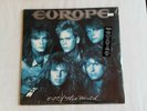 SEALED EUROPE OUT OF THIS WORLD LP 1988 CBS RECORDS OE-44185