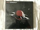 FAT WRECK CHORDS BAD ASTRONAUT UNIVERSE BOX SET COLOR VINYL LP'S